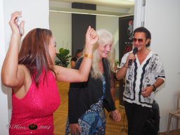 EXCLUSIVE WINE NETWORKING EVENING am 6.6.2026
